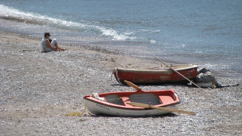 Τήλος 2019