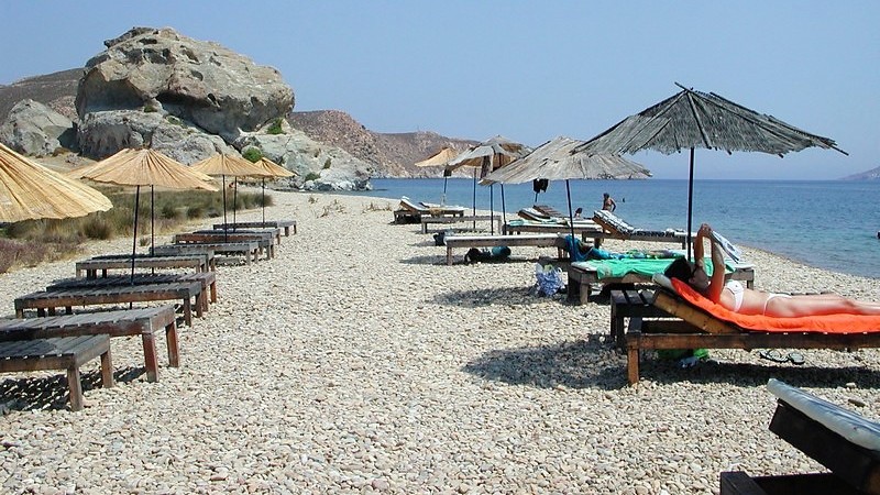 Πάτμος 2019