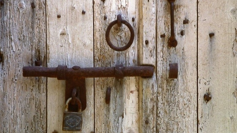 Μονεμβάσια 2008